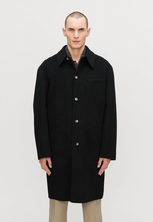 JANNO COATS - Classic coat3