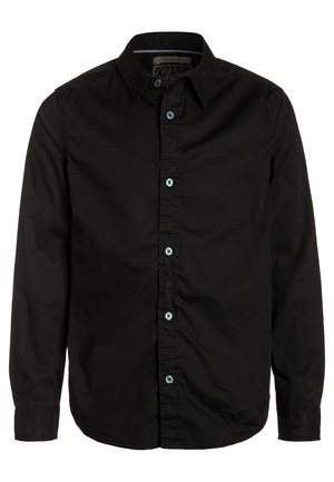 NAZZA - Skjorter - black