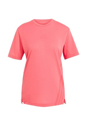 adidas Terrex, XPERIOR - Tekninen t-paita - pure turbo