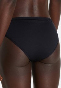 Monoprix Culottes menstruelles - noir