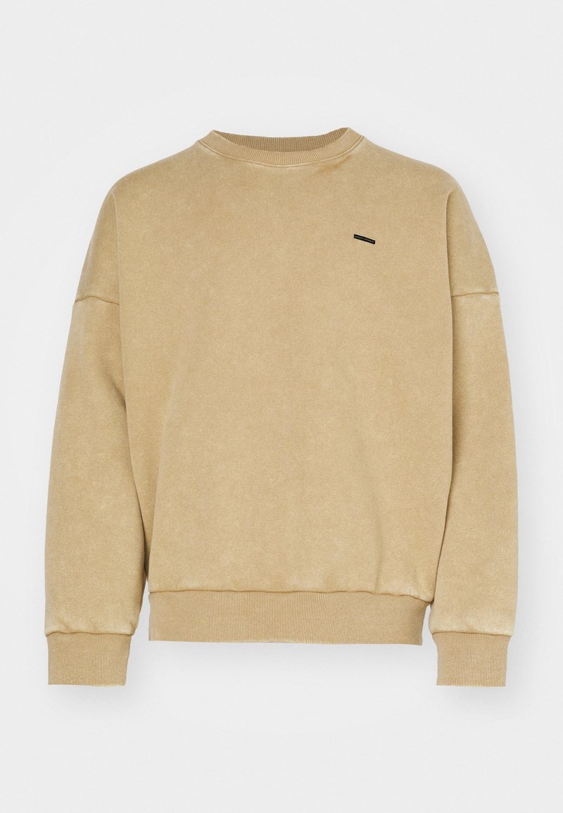 Under Armour Sweater camel
