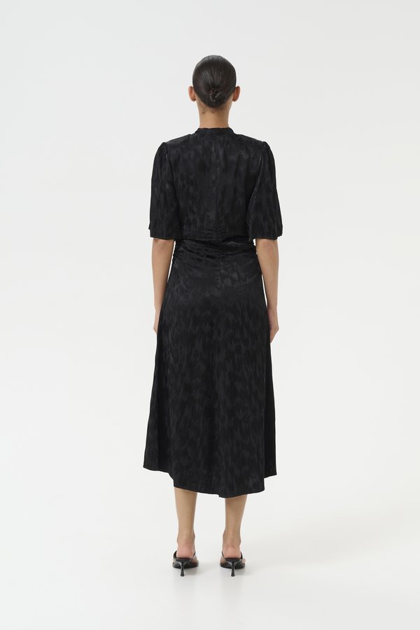 ZABRINA DRESS - Day dress3