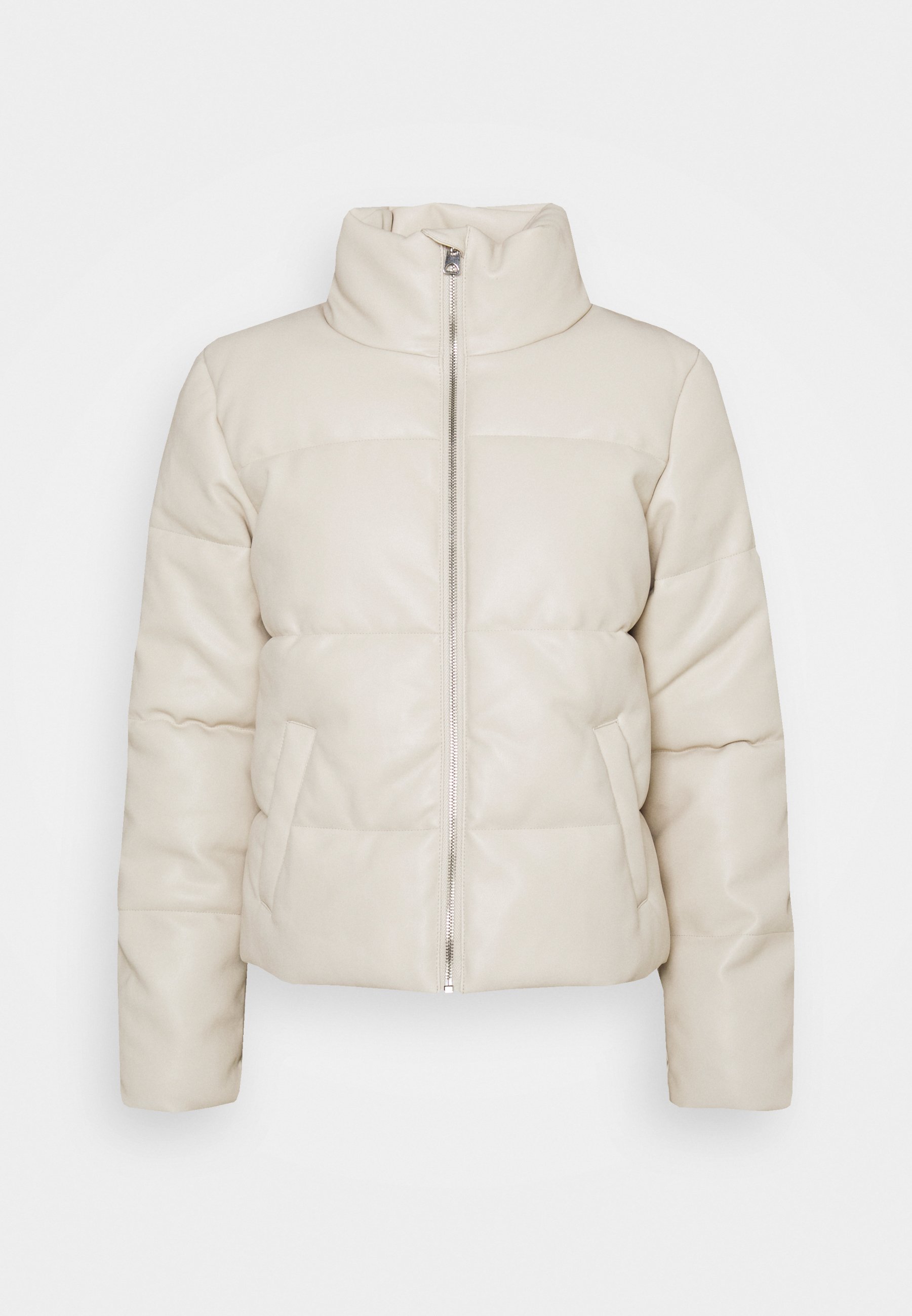 Jdy almond trenchcoat Clearance