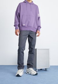 Dickies Chino kalhoty - dark grey