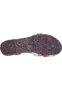 Josef Seibel HENRIETTE - Sandali - camel multi