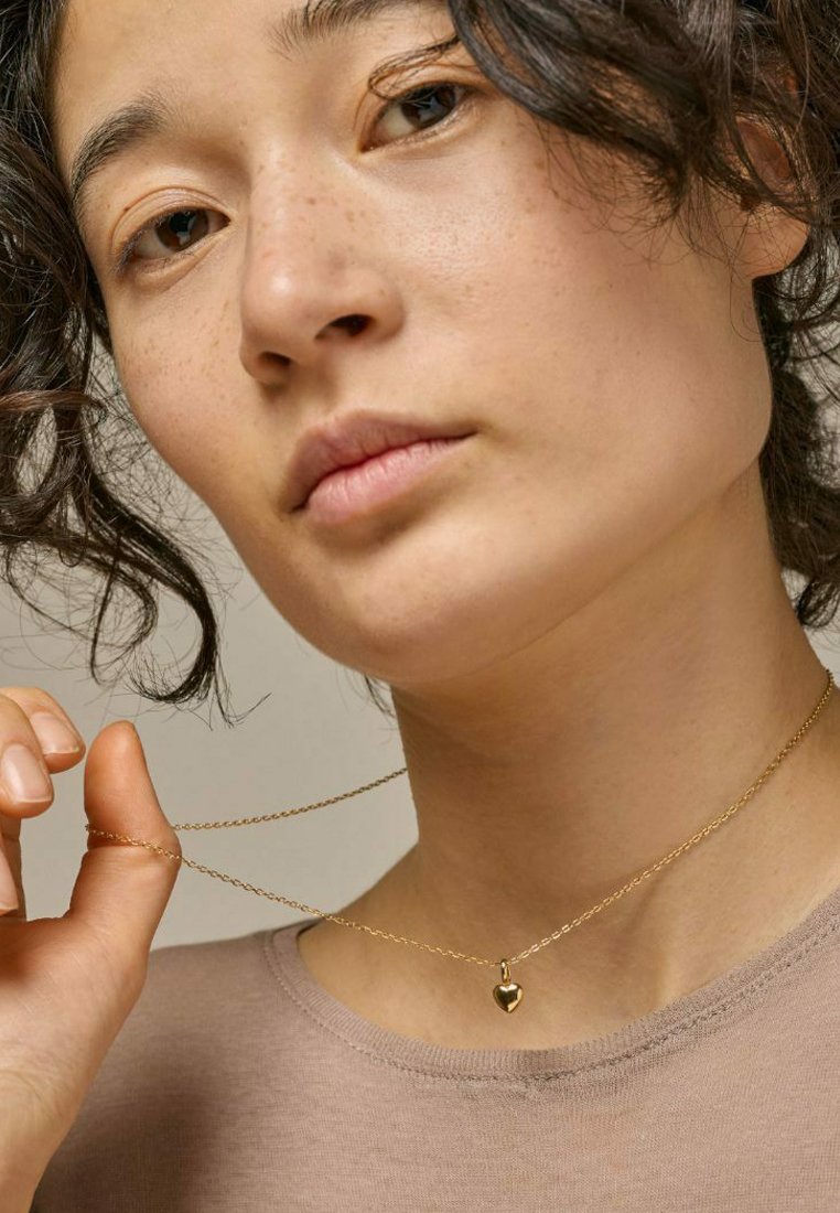 Enamel Copenhagen AMORE - Halskette - gold-coloured