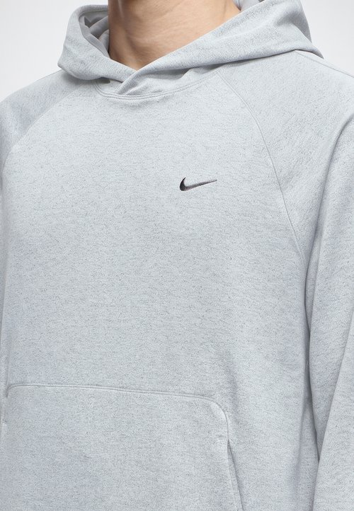 Nike PRMRY NANO - Hoodie - smoke grey/htr/smoke grey — foto 6