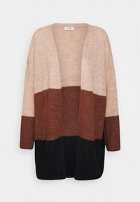 Não selecionado, black