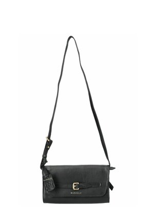 Skuldertasker - black