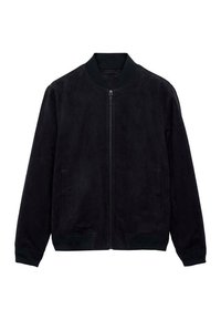 BERO - Geacă bomber - dark blue