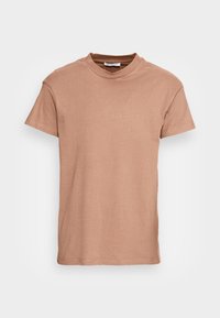 Não selecionado, clay