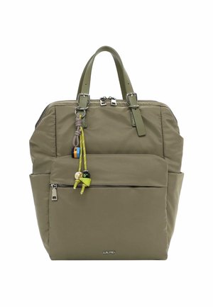 SISSY - Zaino - khaki