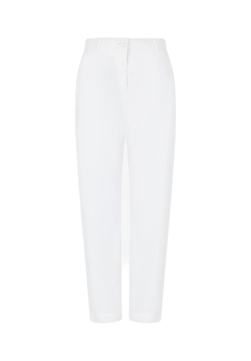 Armani Exchange Broek wit Armani Exchange Broek wit