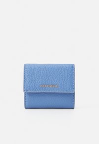 Unselected, azul