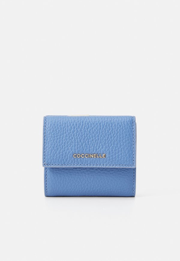 Wallet - azul
