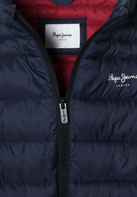 Pepe Jeans AHRON - Liemenė - dulwich blue