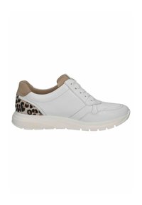 Caprice SNEAKER - Tenisky - offwhite comb