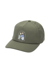 ADIV TECH - TRUCKER  - Casquette - mil