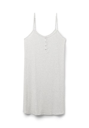 Intimissimi, CHIC COMFORT - Chemise de nuit / Nuisette - grey