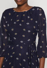 Dorothy Perkins Vardagsklänning - dark blue