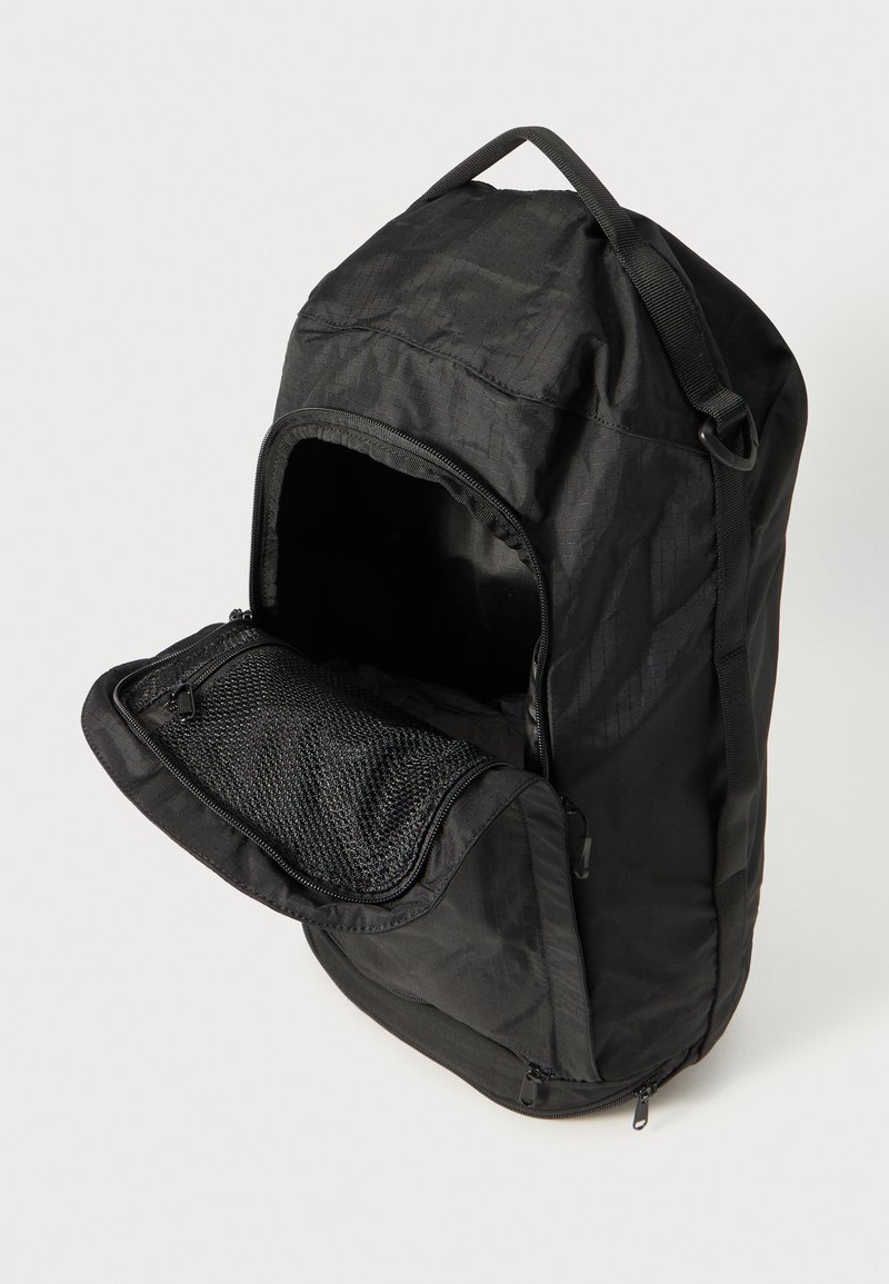 Helly Hansen CANYON DUFFEL PACK 35L - Rucksack - black - Zalando.co.uk