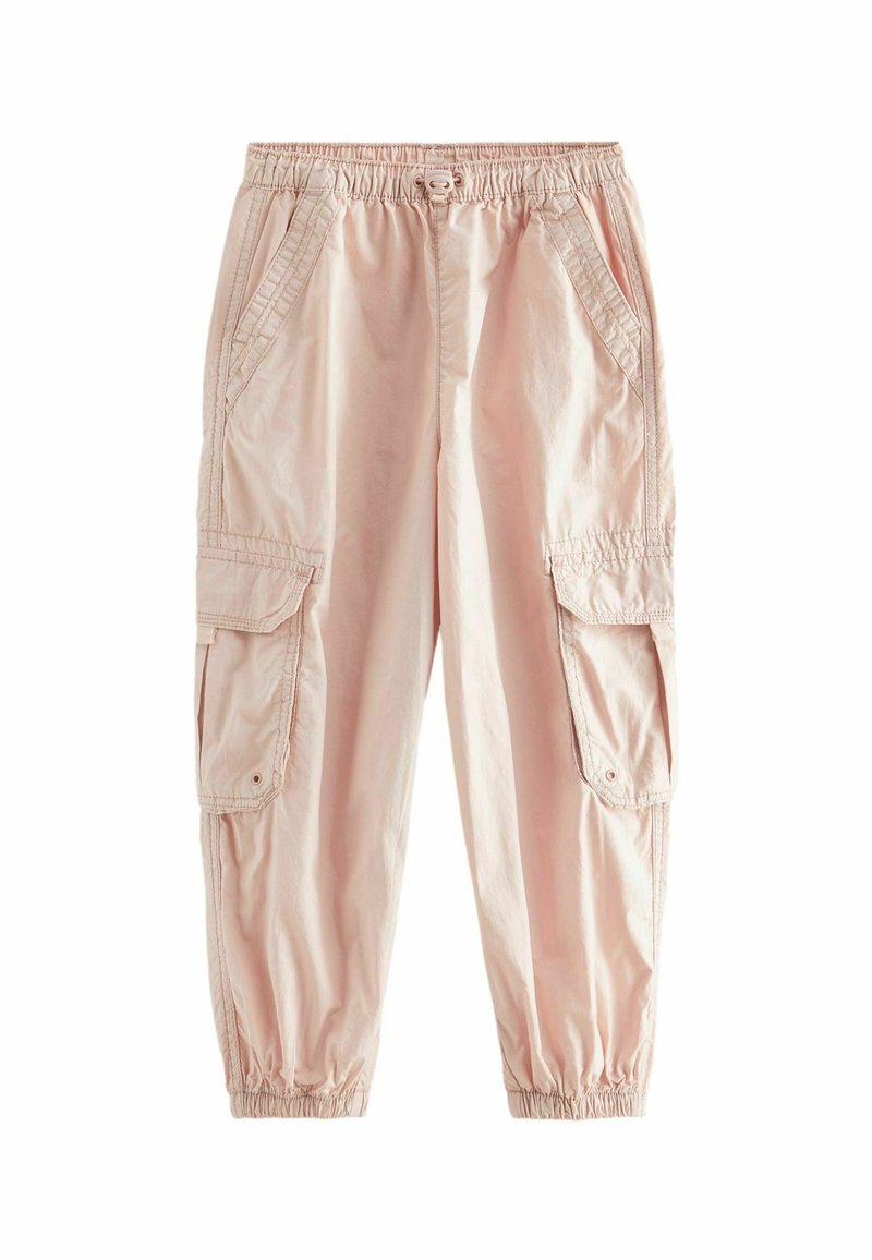 Next Cargobroek donkerroze