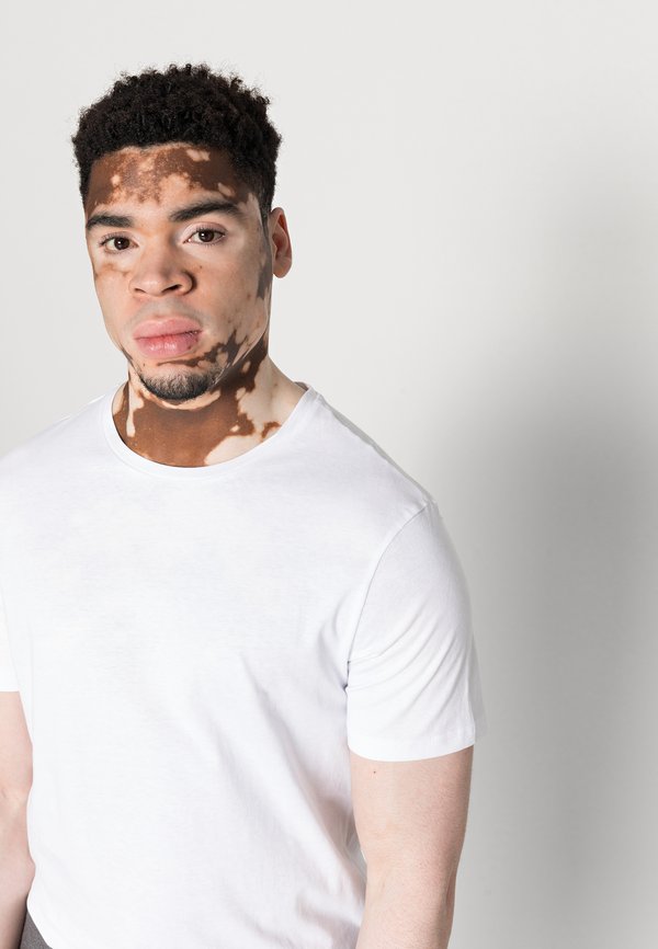 10 PACK - Basic T-shirt3