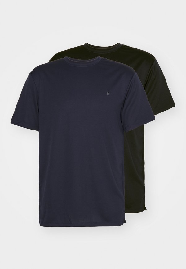 2 PACK - T-Shirt basic
