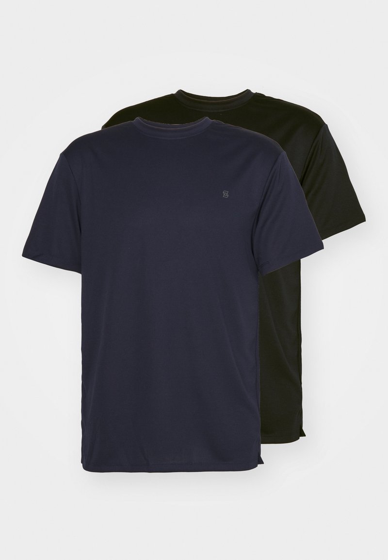 Pier One Sport - T-shirt basic, Powiększ