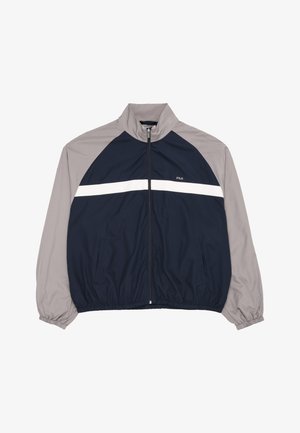 Fila, - Kurtka wiosenna