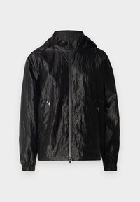 JACKET - Lehká bunda - nero