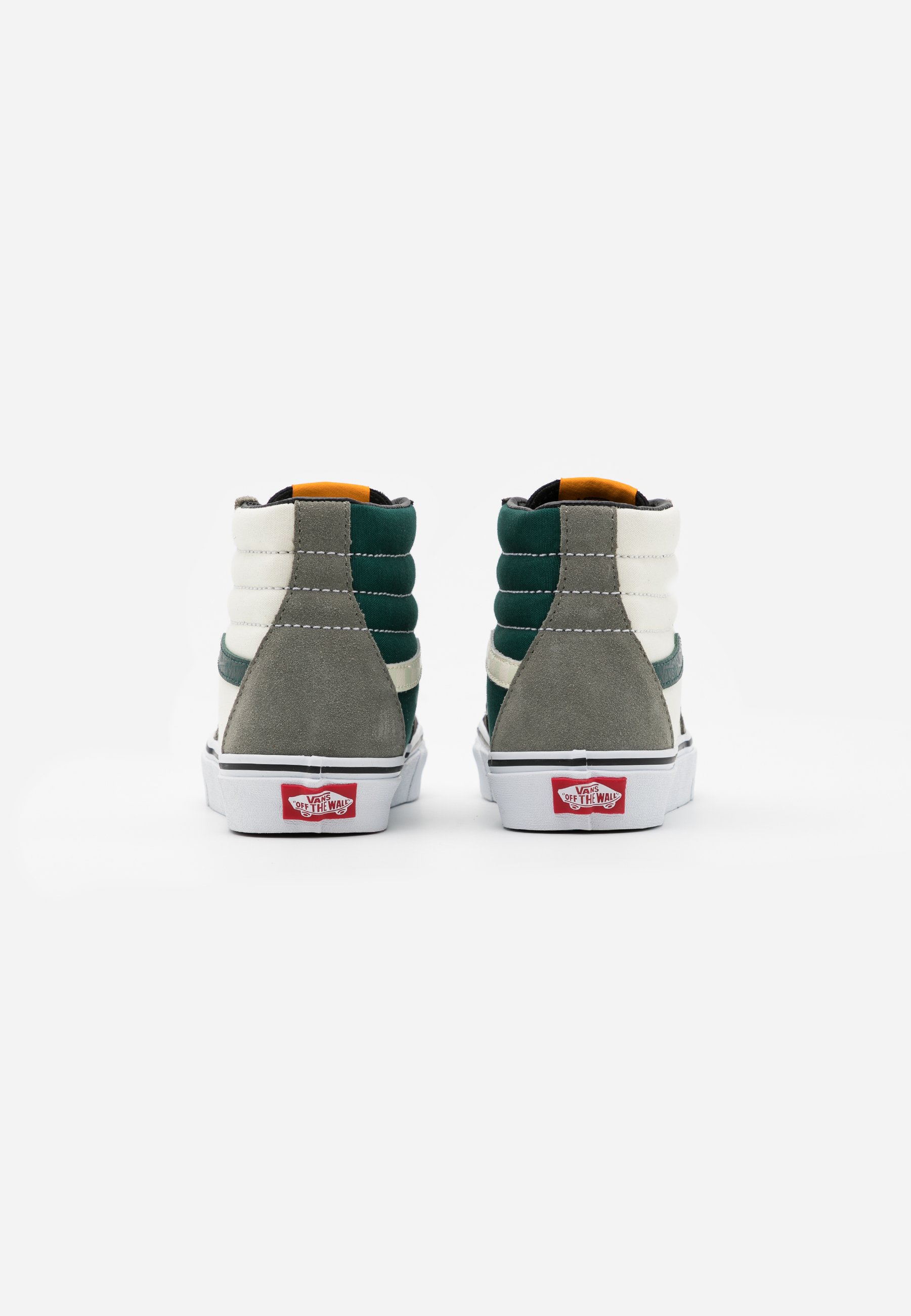 bottine vans