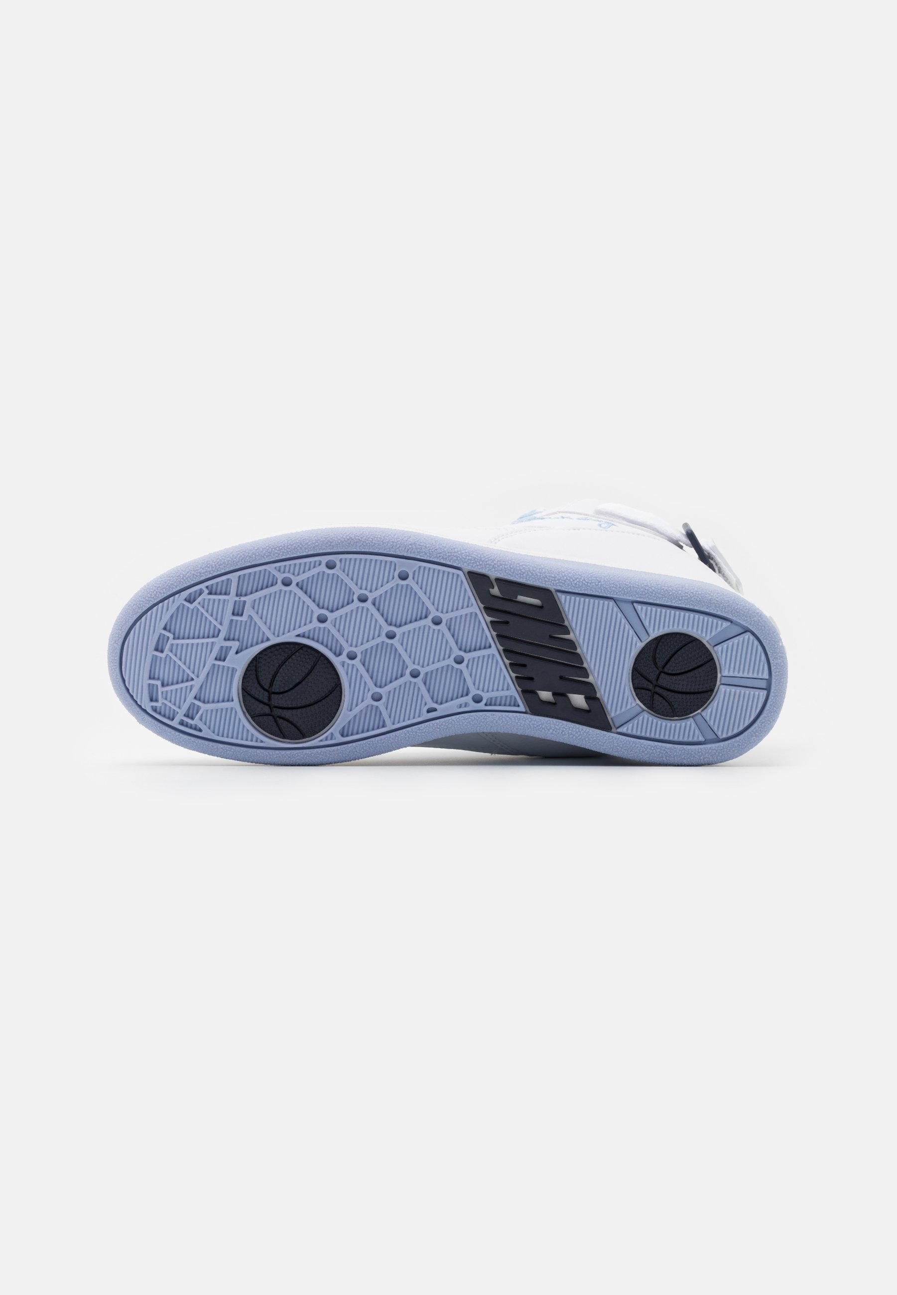 Uomo 33 - Sneakers alte Uomo 33 - Sneakers alte
