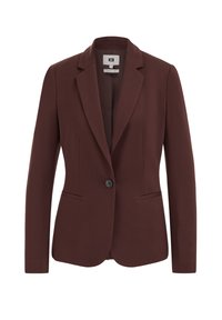 Nevybrané, cinnamon brown