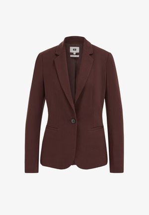 WE Fashion, Blazer - cinnamon brown