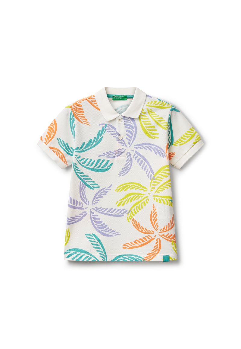 United Colors of Benetton Polotričko - multicolor