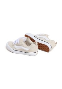 Vans KNU - Sneakers basse - medium grey
