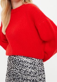 Greenpoint Sweter