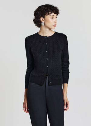 Gilet - ultrablack