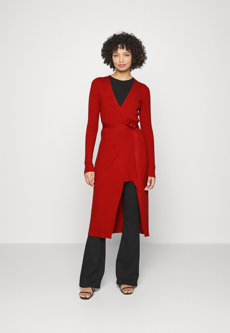 Banana Republic Tall Sukienka dzianinowa Zalando.pl