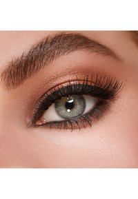 KIKO Milano GLITTER SHOWER EYESHADOW - Oogschaduw - copper mountain