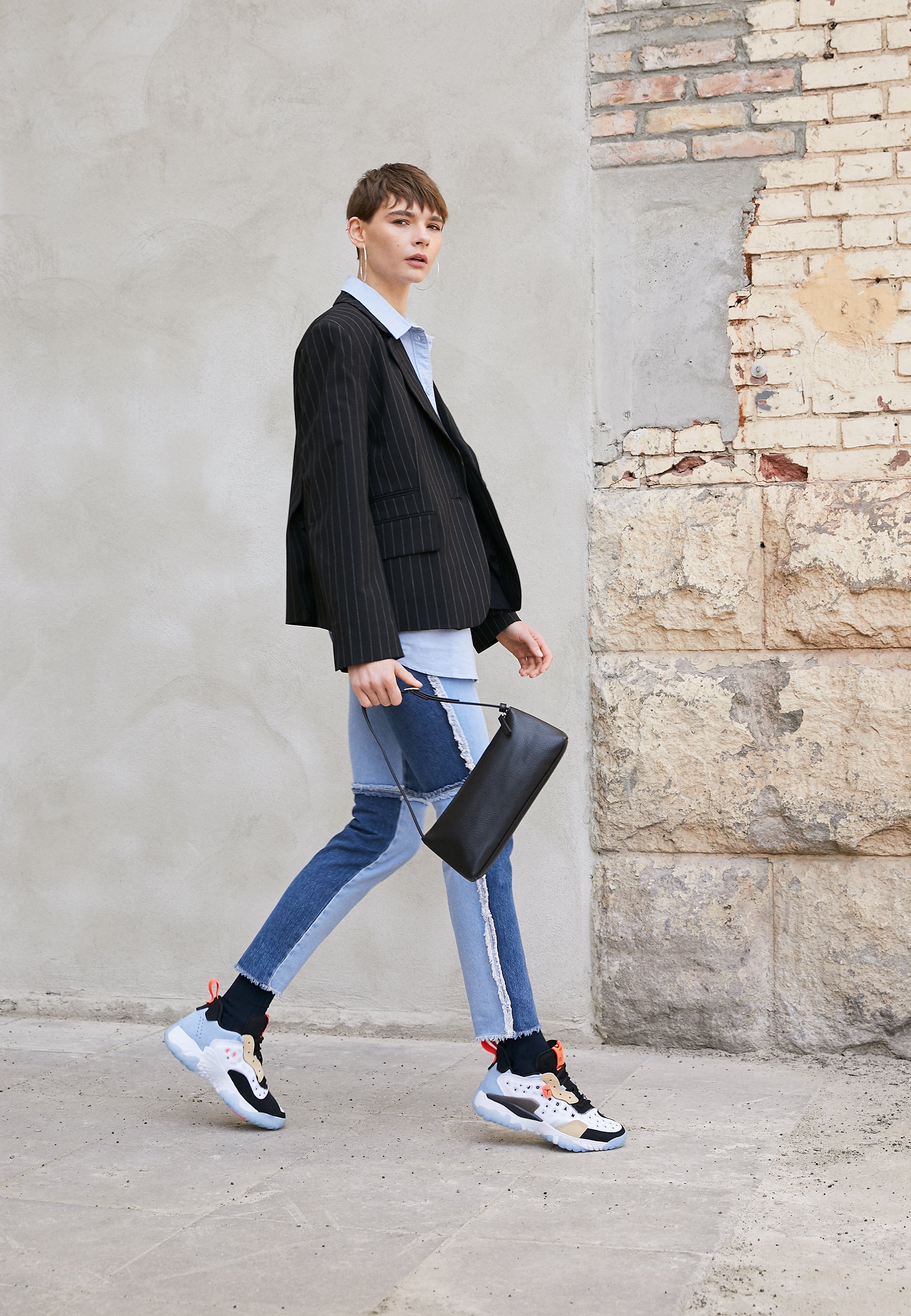 Jordan delta 2 nike Clearance