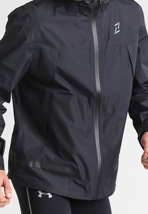 Ulkoilutakki - black