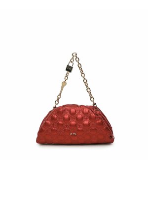 IMALIA - Clutch - rosso