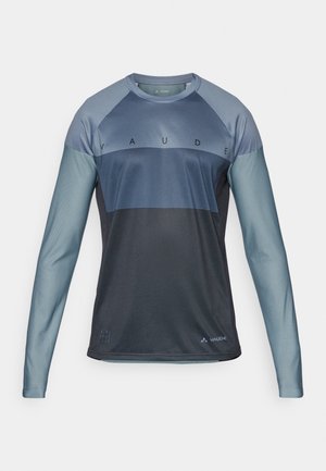 Vaude, MOAB LS VI - Longsleeve - heron