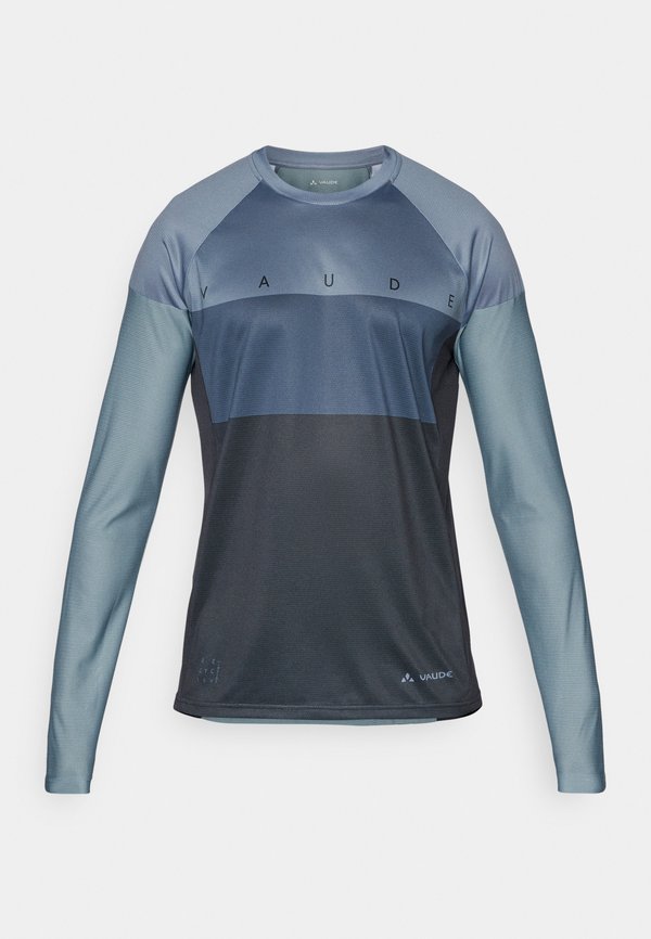 MENS MOAB - Long sleeved top - heron4
