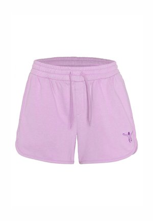 Chiemsee, Tracksuit bottoms - orchid