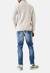 Garcia Jumper - écru