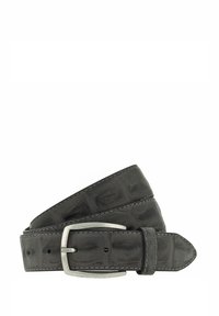 Vanzetti Riem - grau