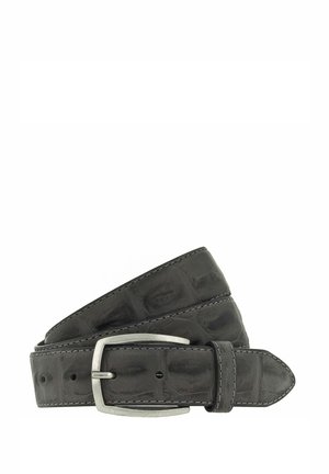 Vanzetti Ceinture - grau